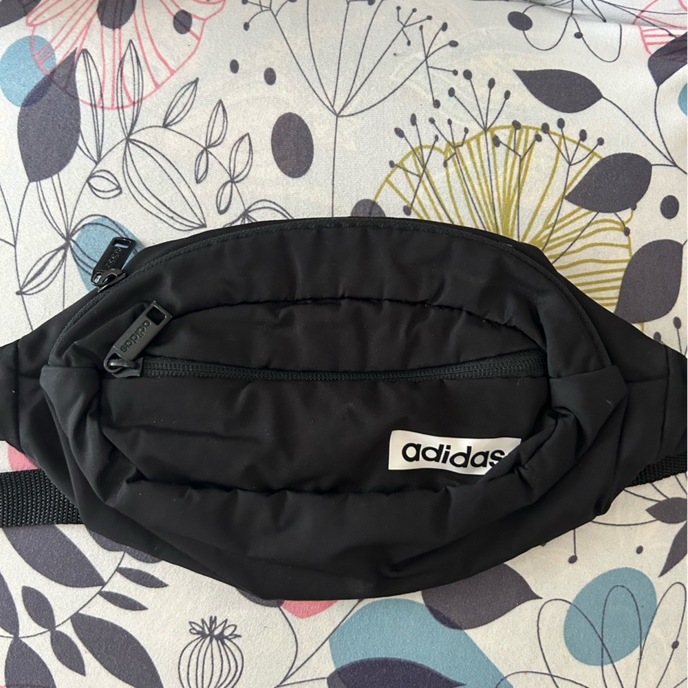 Adidas Cross Body Bag